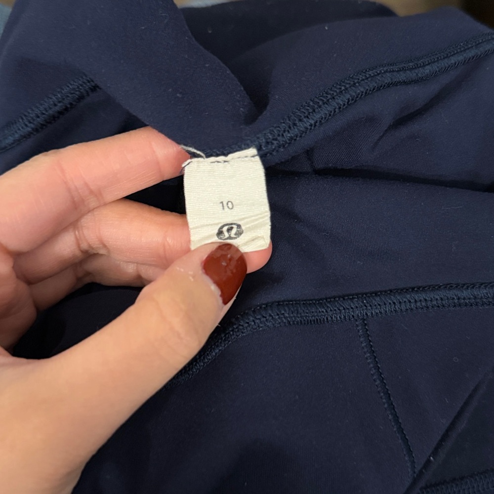 Lululemon Align Tights Size 10 25” (x2 Set) - Picture 4 of 9